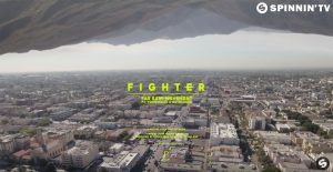 Far East Movement - Fighter