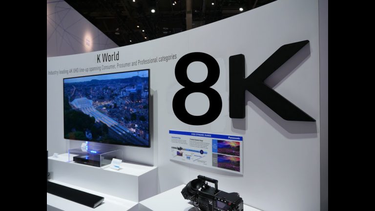 現在の4K8Kの意識調査