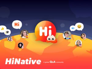 HiNative