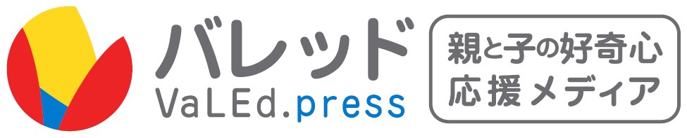 「VaLEd.press(バレッドプレス)」