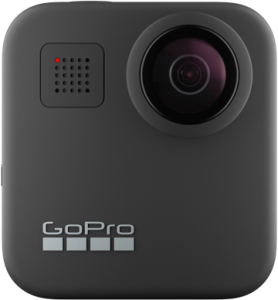 GoPro MAX