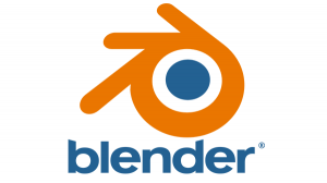 blender LOGO