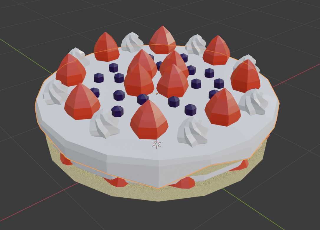 Blender初心者の3DモデリングからアニメFBX書出しまでの方法まとめ 生活技術